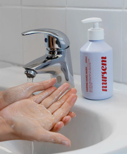 Nursem Caring Hand Wash