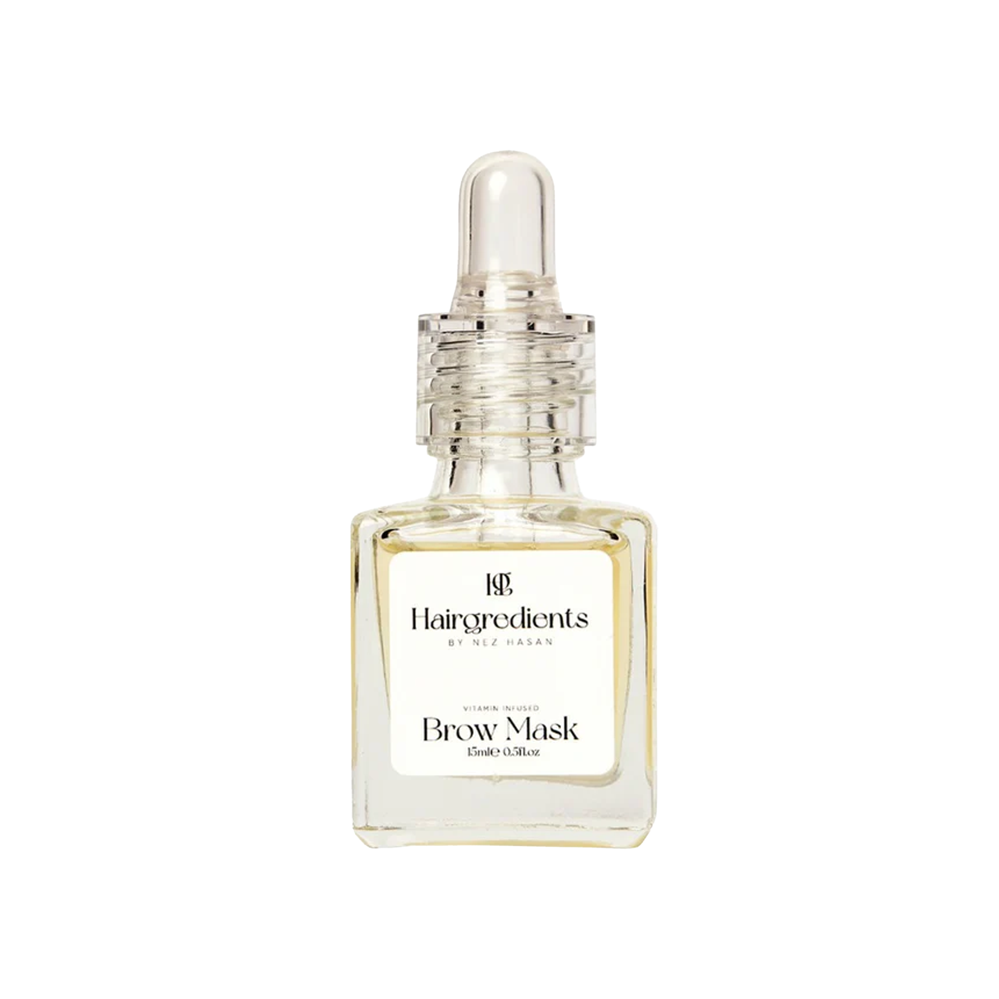 Mini Brow Mask