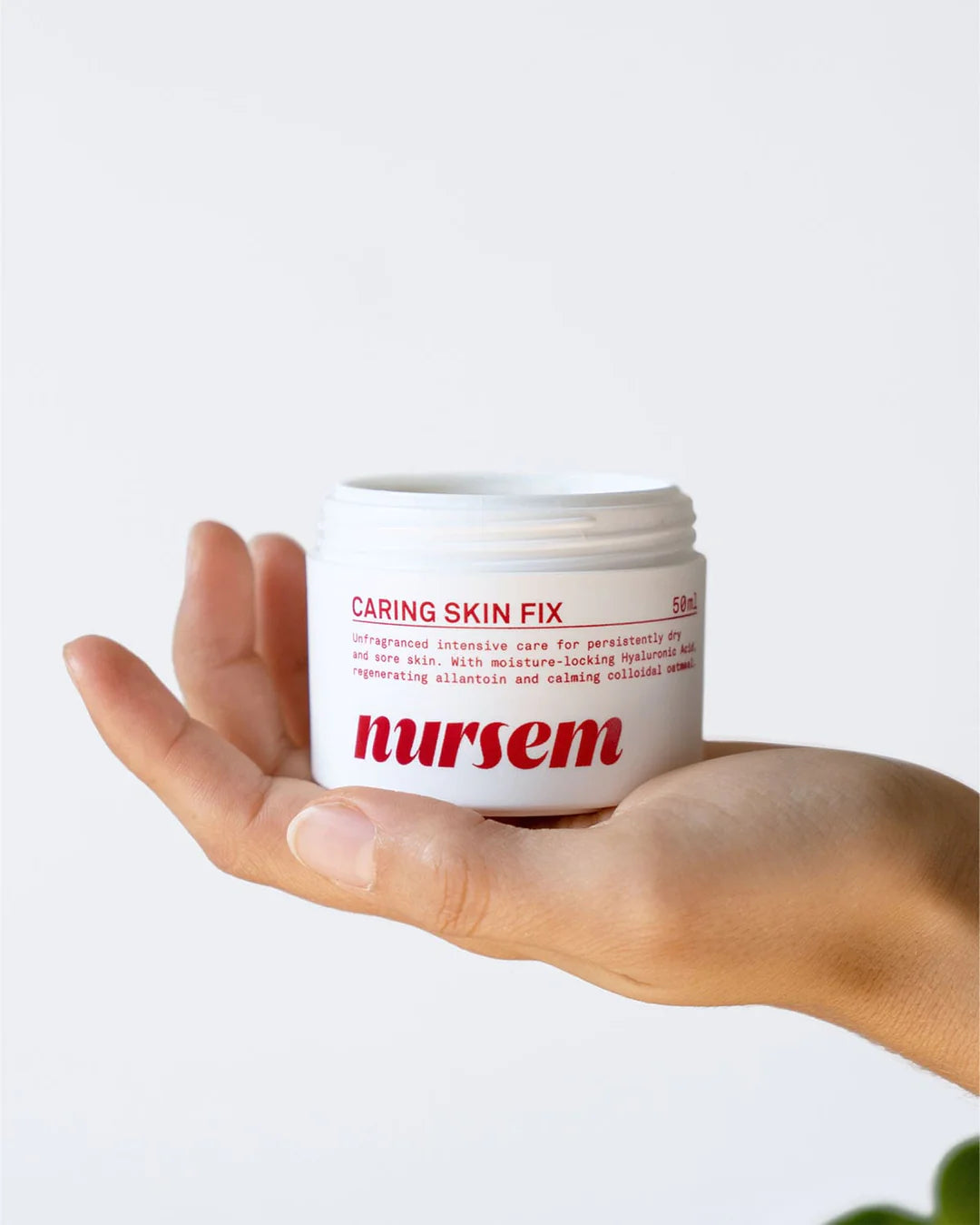 Nursem Caring Skin Fix Moisturiser