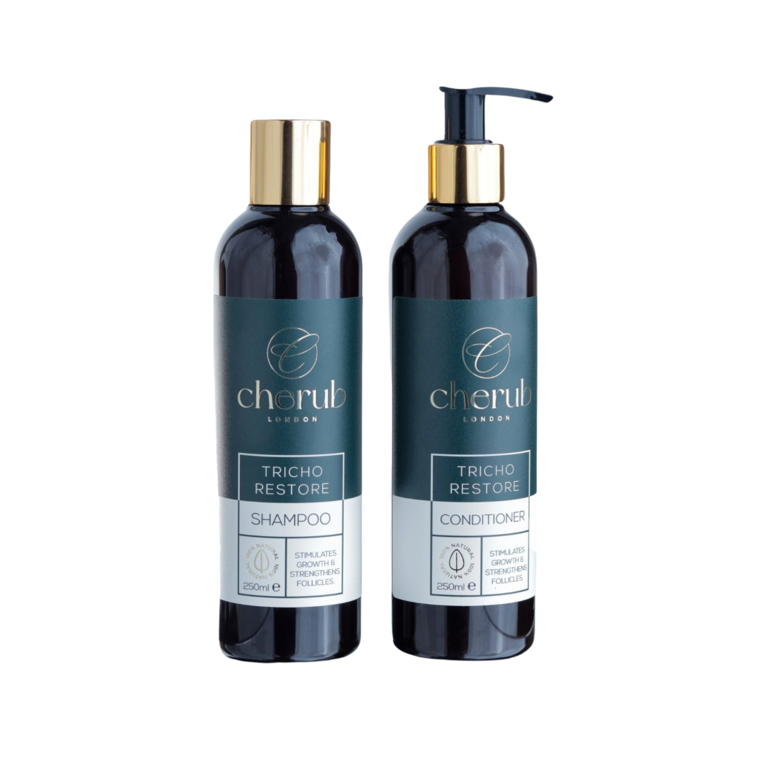 Tricho Restore Shampoo &amp; Conditioner