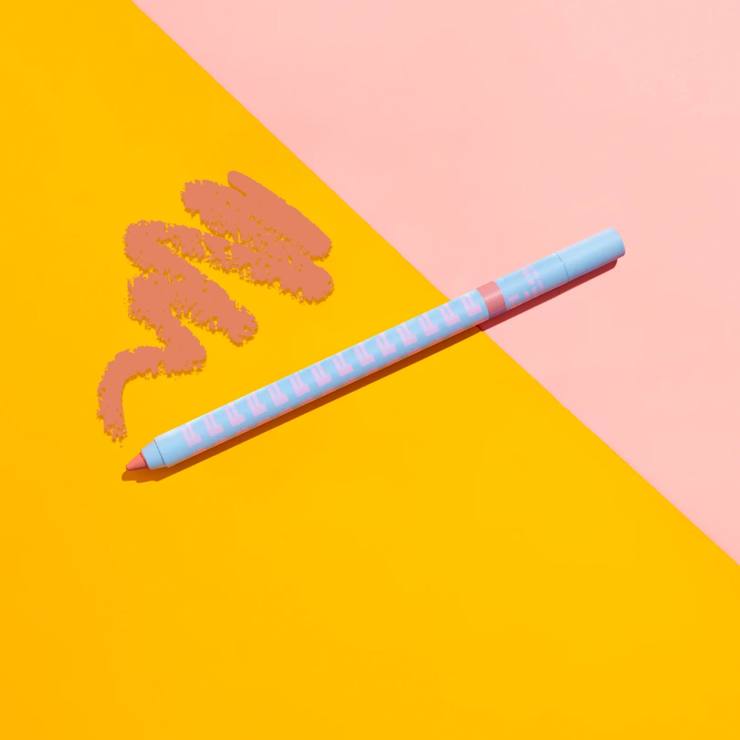 Lip Liner: 