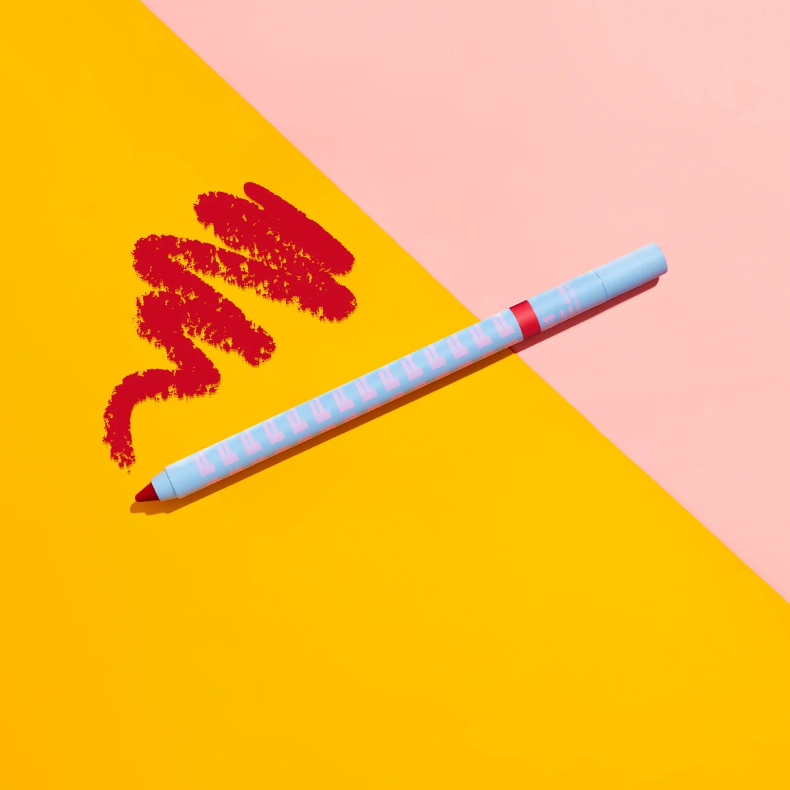 Lip Liner: #51