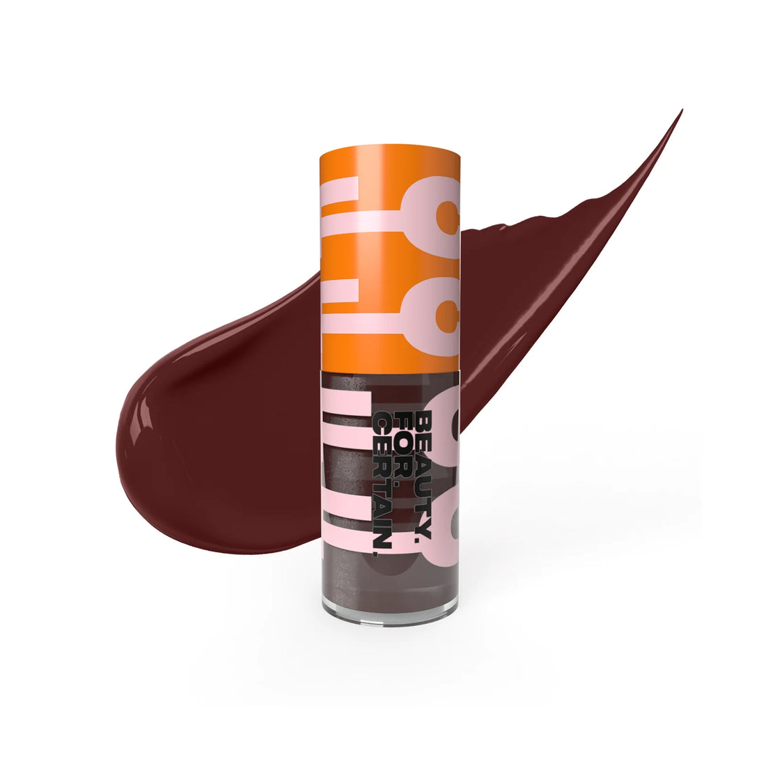 Matte Liquid Lipstick: 