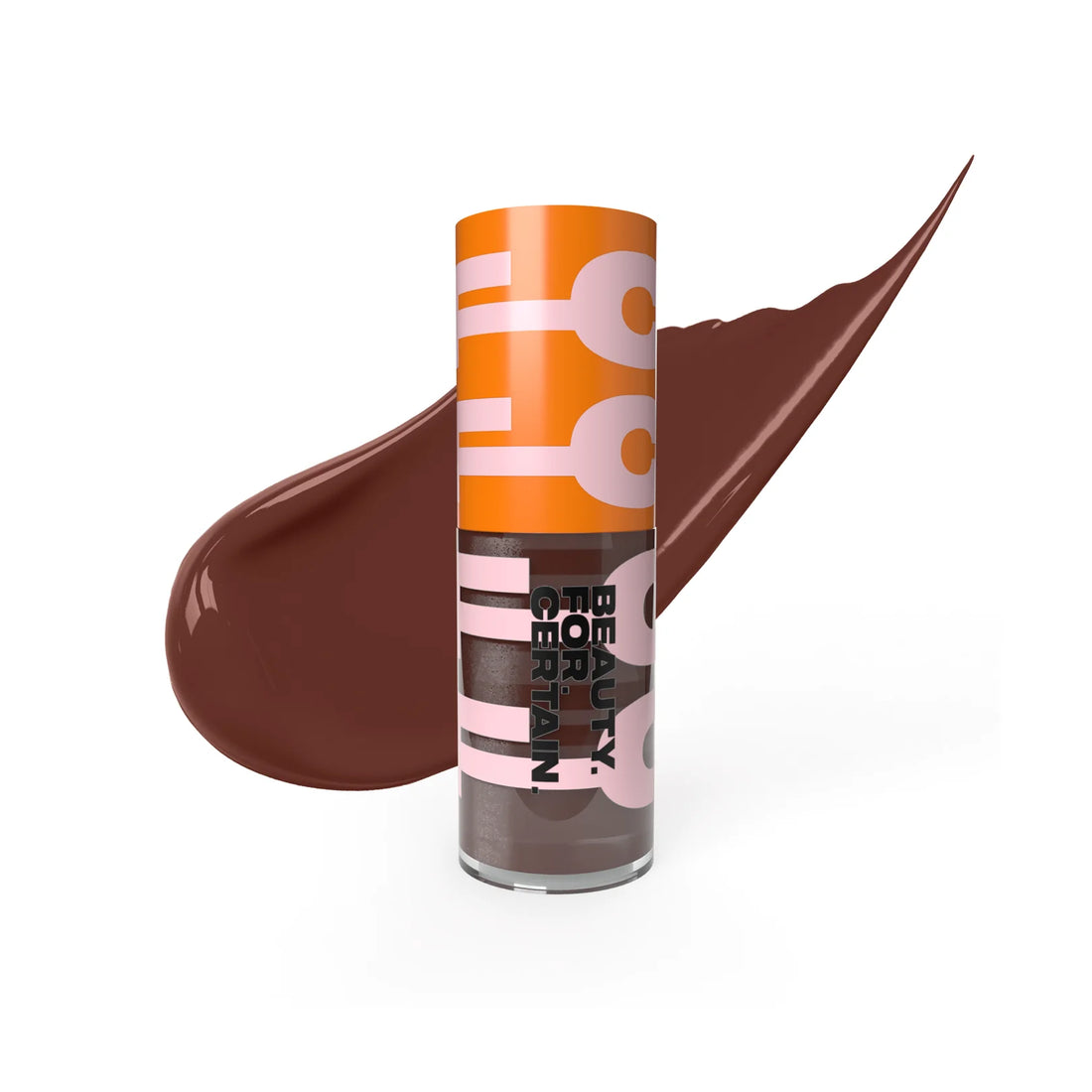 Matte Liquid Lipstick: 