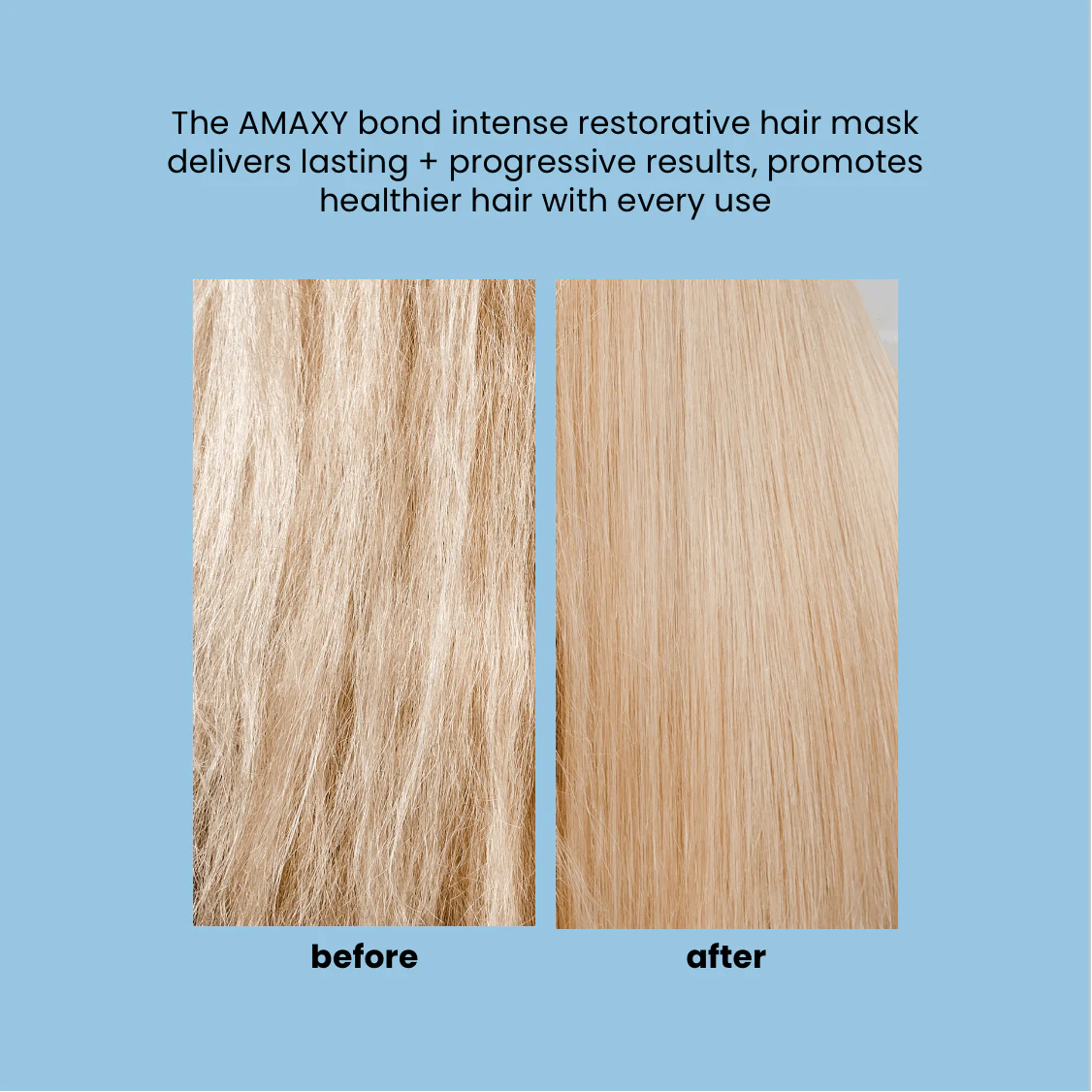 Bond Intense Restorative Hair Mask