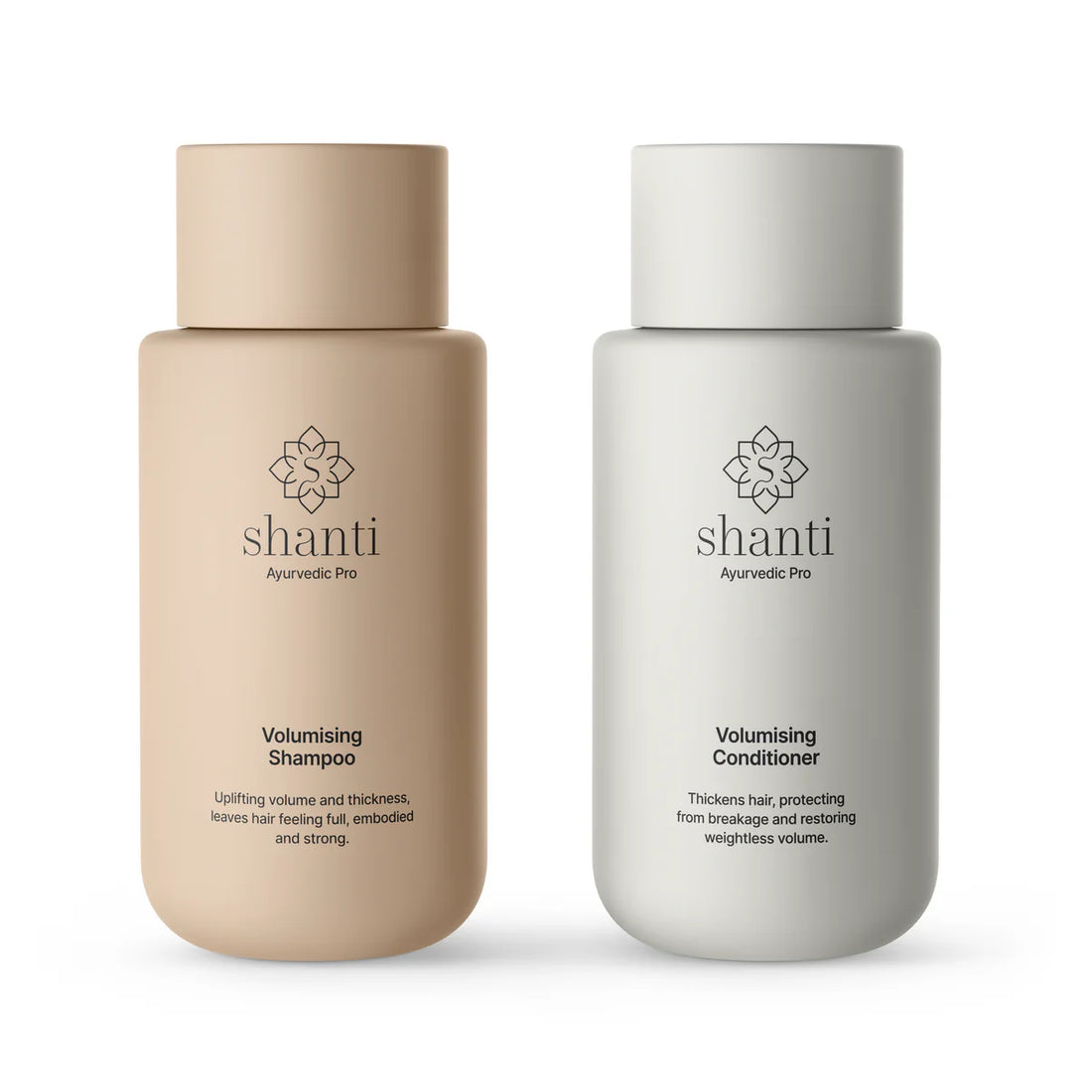 Volumising Shampoo &amp; Conditioner