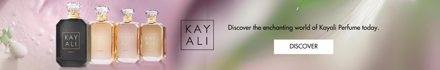 Kayali Desktop Banner