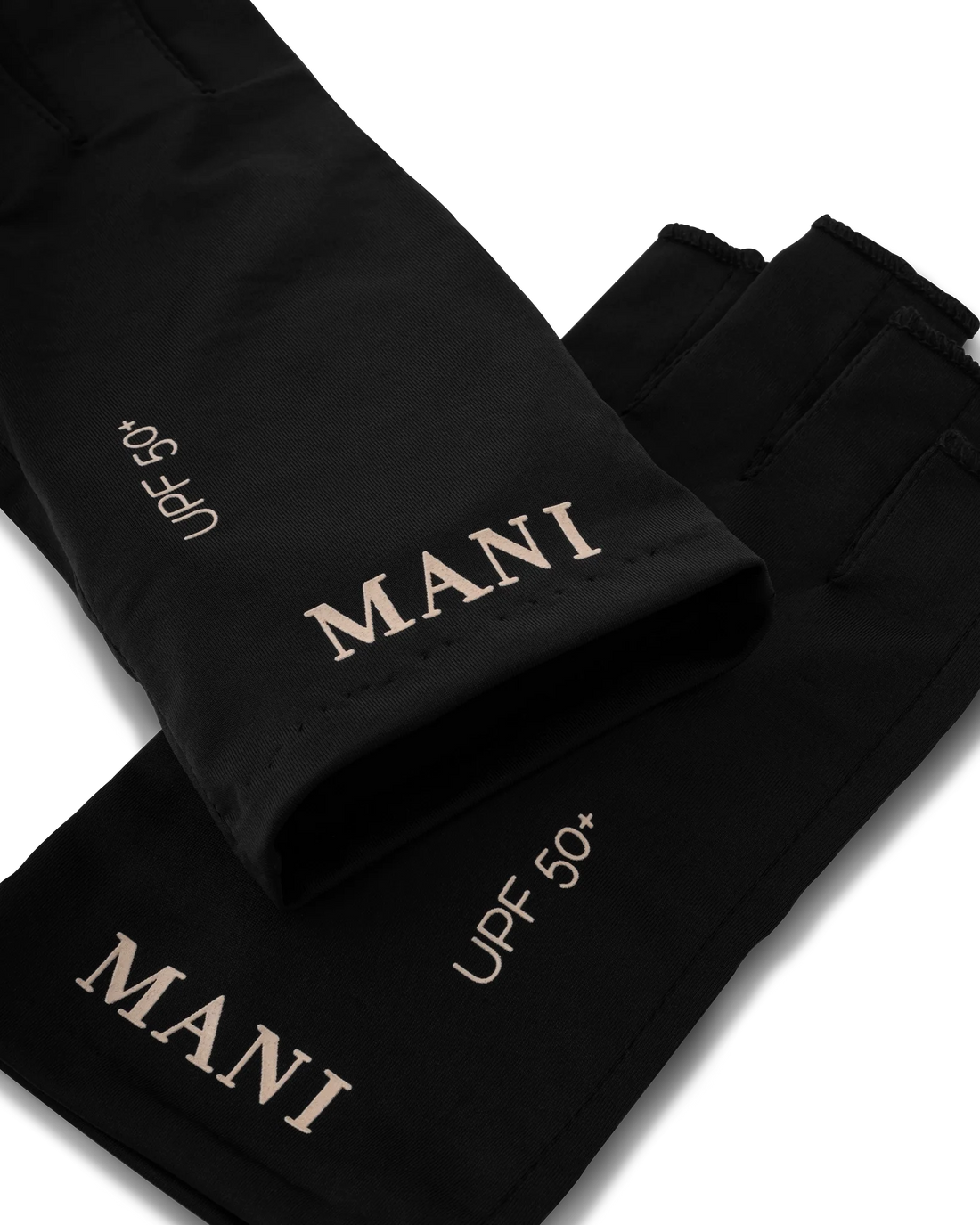 Mani UV Protective Manicure Gloves UPF50+