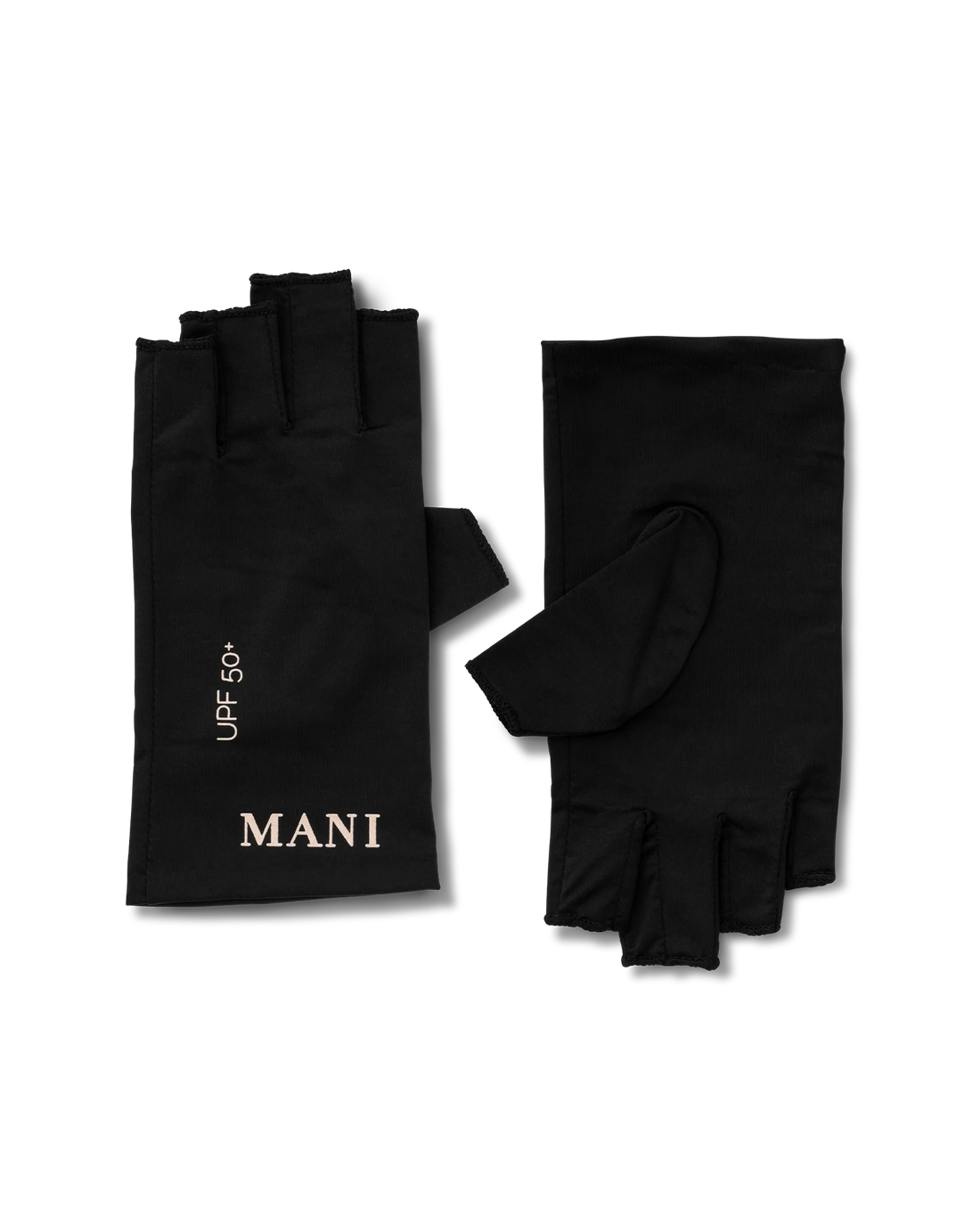 Mani UV Protective Manicure Gloves UPF50+