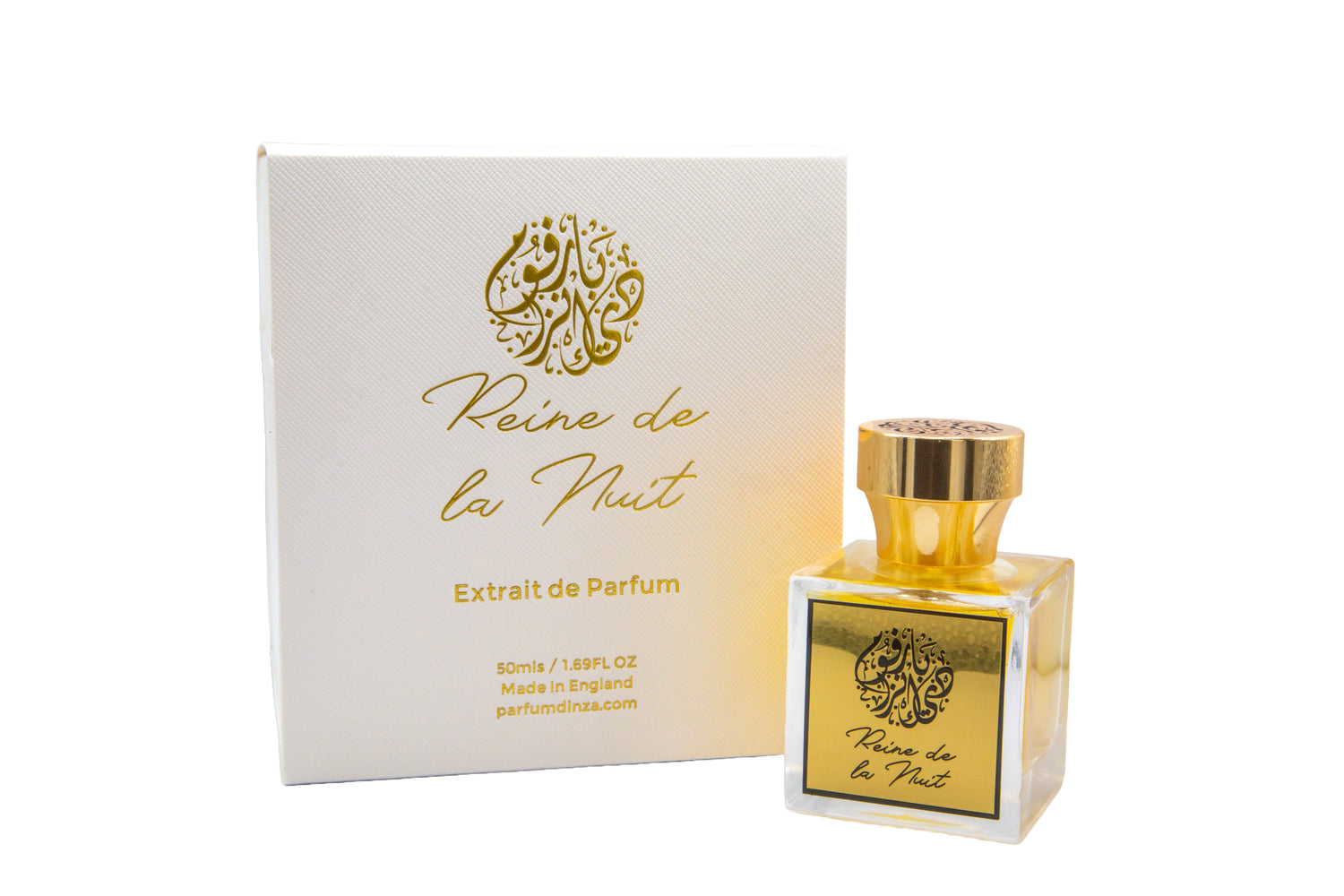 Parfum d&