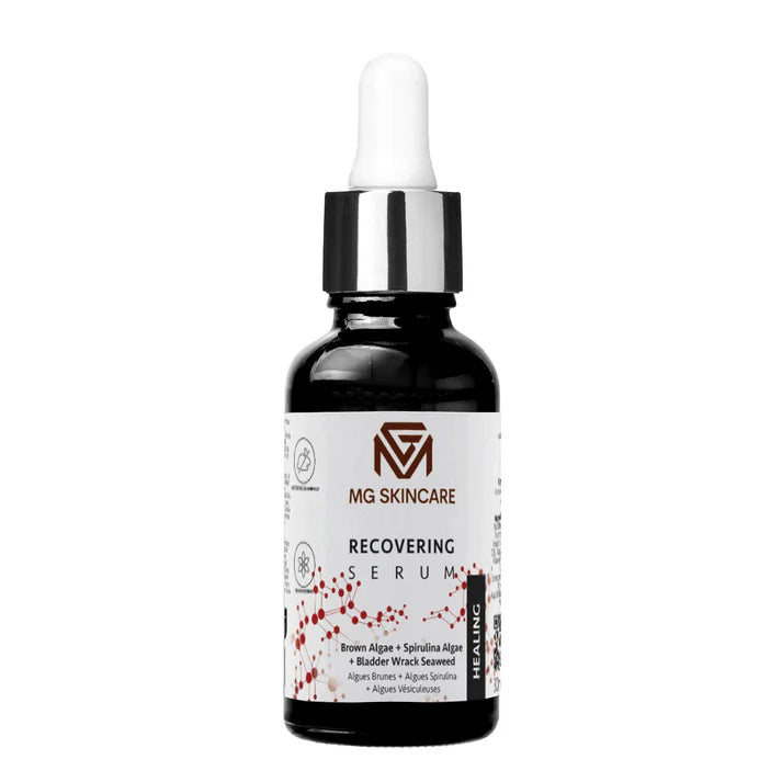 MG Skincare | Recovering Oil Serum