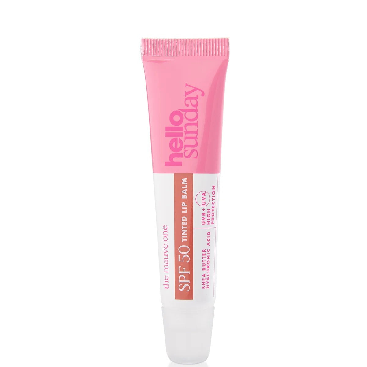 Hello Sunday Tinted Lip Balm SPF50 15ml