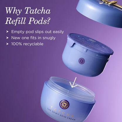 Tatcha The Dewy Skin Cream