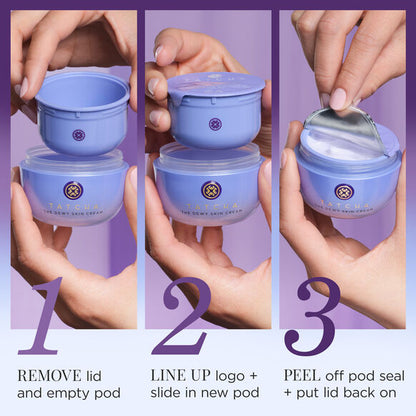 Tatcha The Dewy Skin Cream