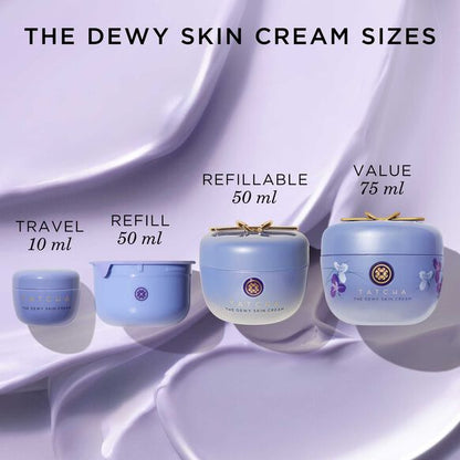 Tatcha The Dewy Skin Cream