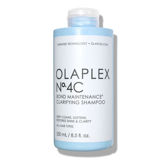 Olaplex No. 4C Clarifying Shampoo 250ml