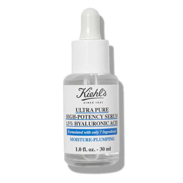 Kiehl&