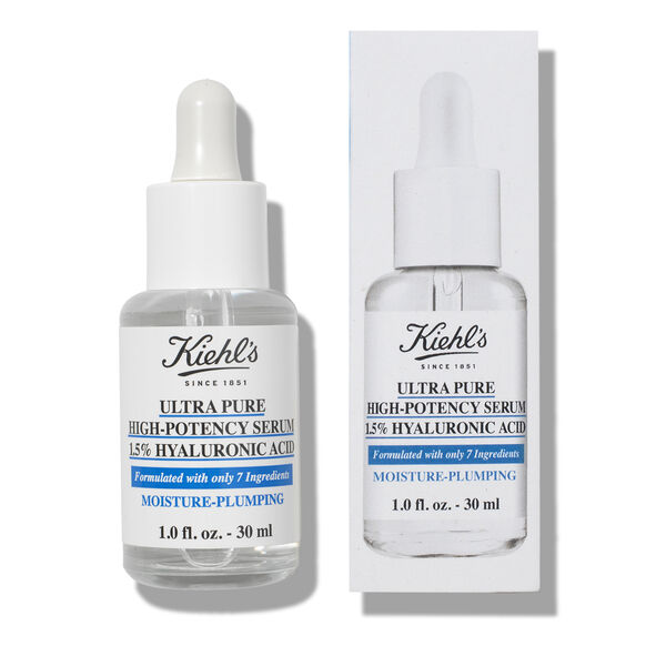 Kiehl&