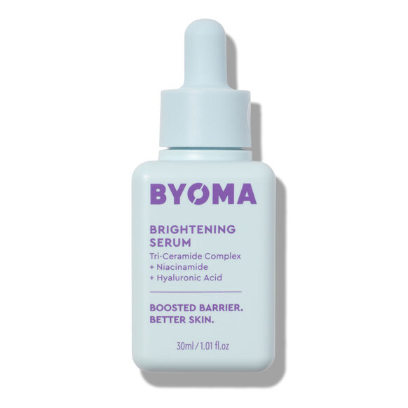 BYOMA Brightening Serum 30ml