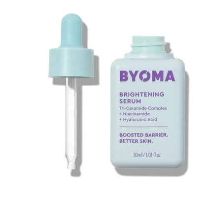 BYOMA Brightening Serum 30ml