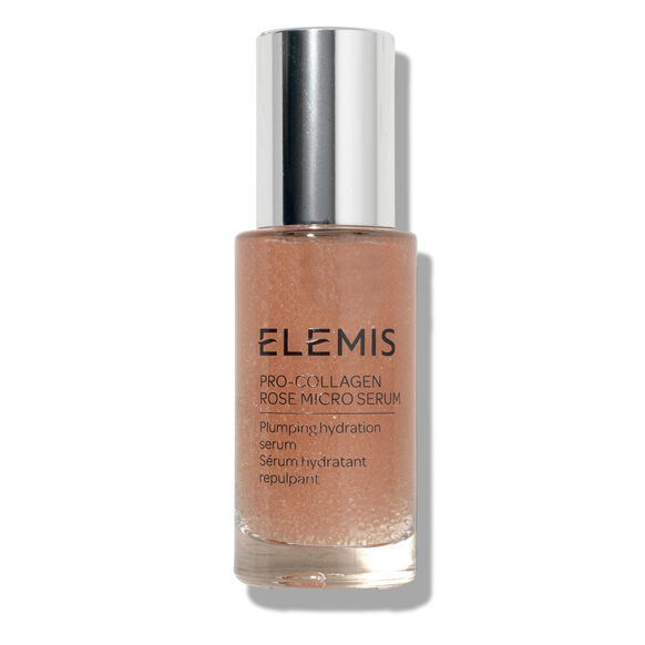 Elemis Pro-Collagen Rose Micro Serum