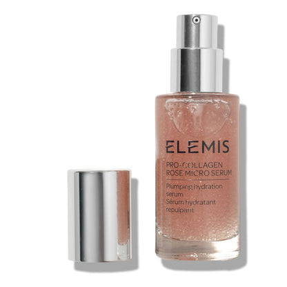 Elemis Pro-Collagen Rose Micro Serum