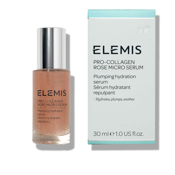 Elemis Pro-Collagen Rose Micro Serum