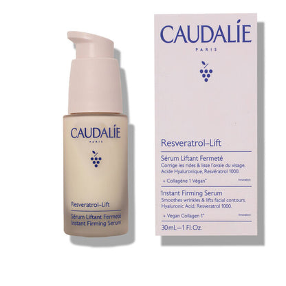 Caudalie Resveratrol-Lift Instant Firming Serum 30ml