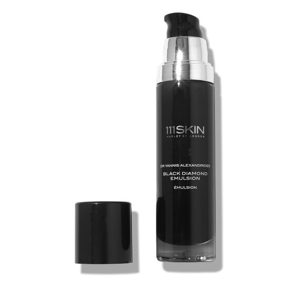 111Skin Black Diamond Emulsion 50 ml