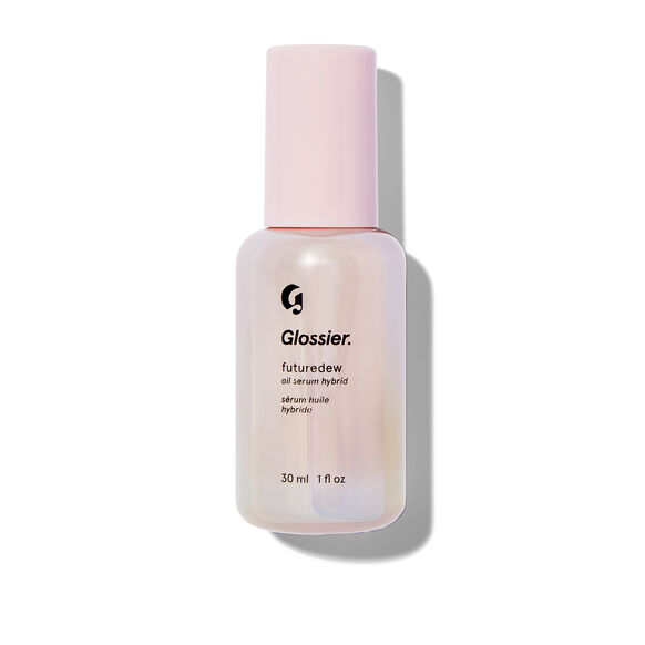 Glossier Futuredew Facial Oil-Serum Hybrid