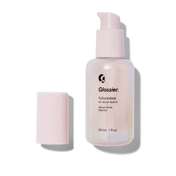 Glossier Futuredew Facial Oil-Serum Hybrid