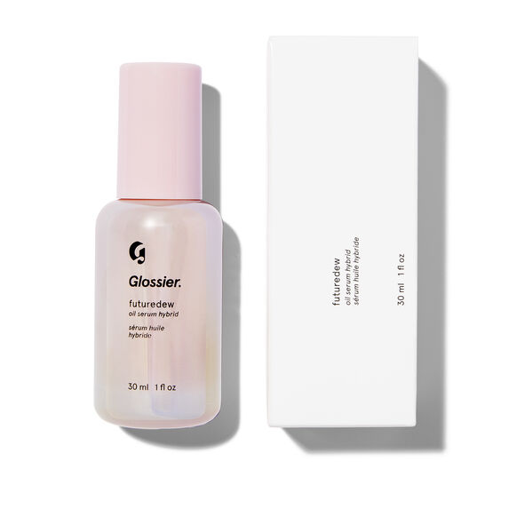 Glossier Futuredew Facial Oil-Serum Hybrid