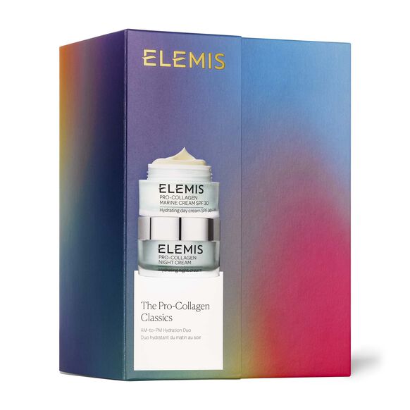 Elemis - The Pro Collagen Classics