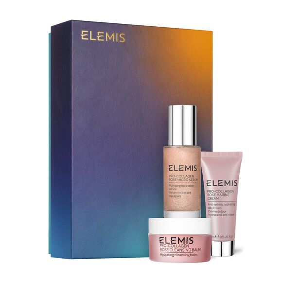 Elemis Pro Collagen Rose Icons