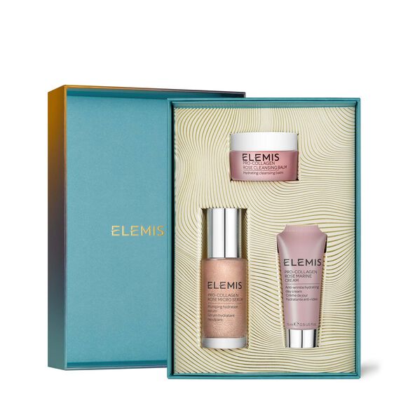 Elemis Pro Collagen Rose Icons