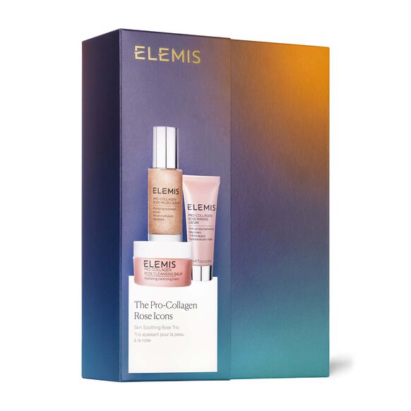 Elemis Pro Collagen Rose Icons