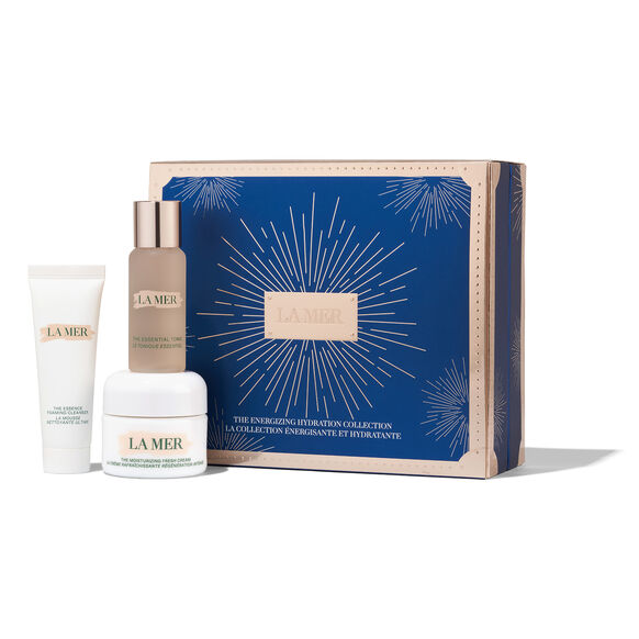 La Mer - The Energising Hydration Collection