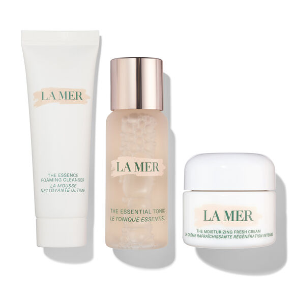 La Mer - The Energising Hydration Collection