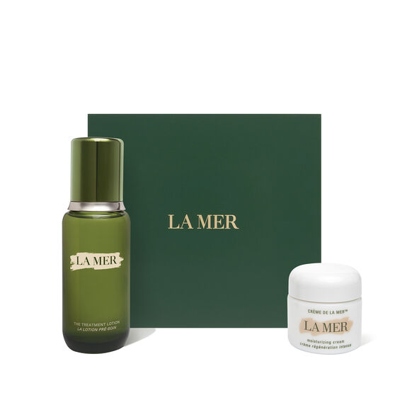 La Mer - The Moisture Radiance Collection