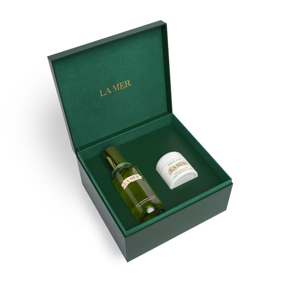 La Mer - The Moisture Radiance Collection