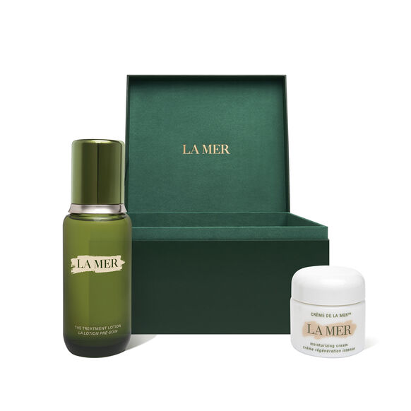 La Mer - The Moisture Radiance Collection