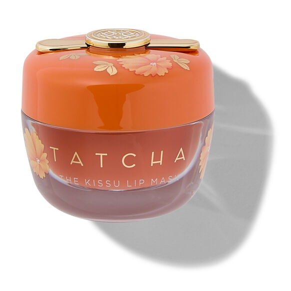 Tatcha - The Kissu Lip Mask Kiku 9G