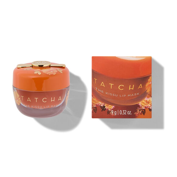 Tatcha - The Kissu Lip Mask Kiku 9G