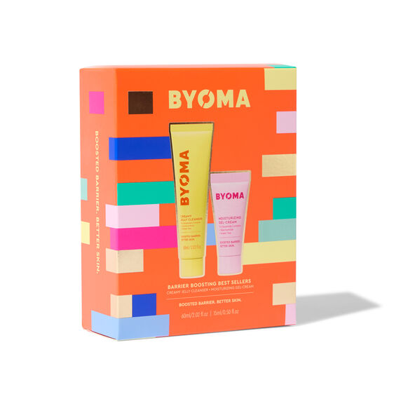 Byoma - Barrier Boosting Bestsellers