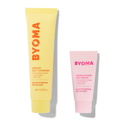 Byoma - Barrier Boosting Bestsellers