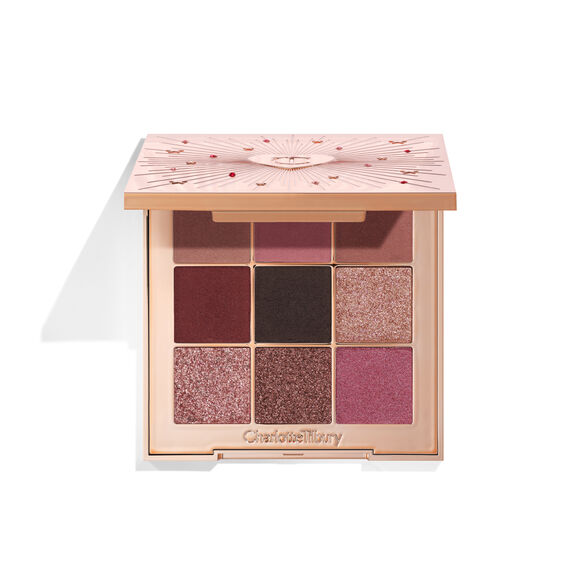 Charlotte Tilbury - Pillow Talk Beautyverse Love Palette