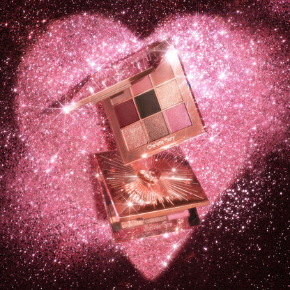 Charlotte Tilbury - Pillow Talk Beautyverse Love Palette