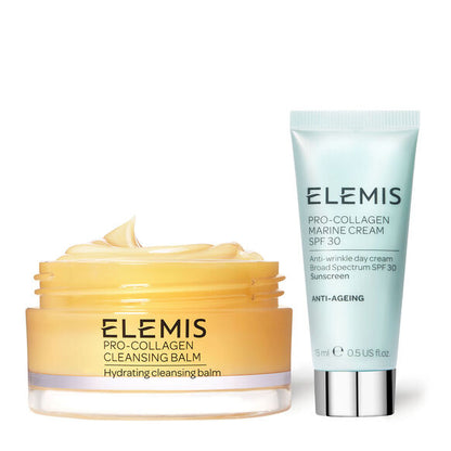 Elemis Cleanse &amp; Hydrate Duo