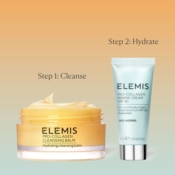 Elemis Cleanse &amp; Hydrate Duo