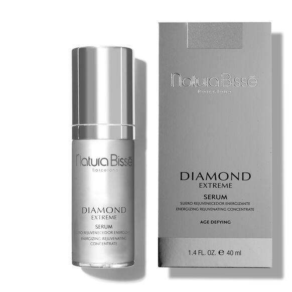 Natura Bissé Diamond Extreme Serum